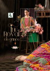 Bella 7 By Alok Suits Pure Muslin Printed Wholesale Dress Material In India
